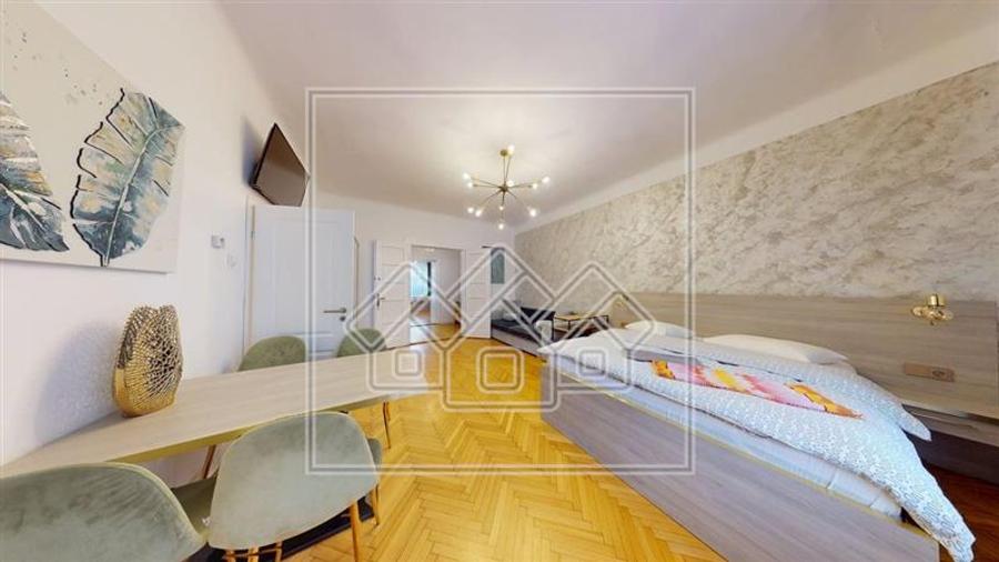 Apartament 3 camere - 88 mp, oportunitate investitie - Ultracentral