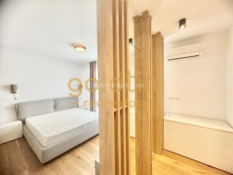 SUPERB / PENTHOUSE CU TERASA 80 mp - 23