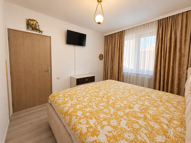 Apartament 2 camere complet mobilat si renovat sector 2