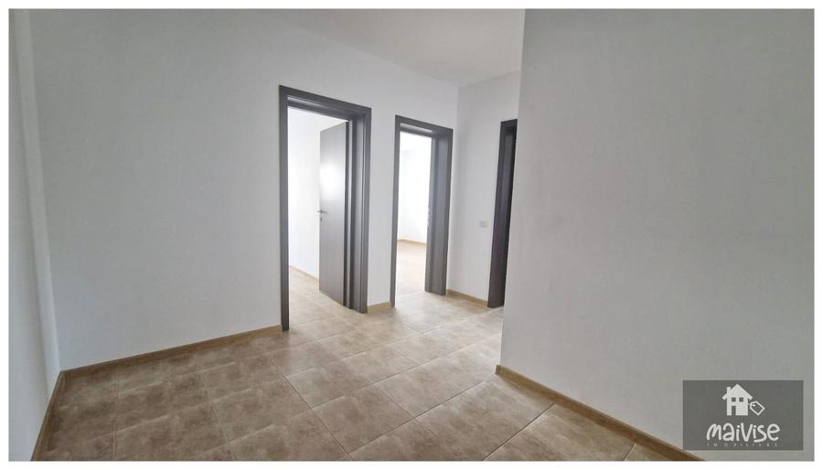 Apartament 2 camere de inchiriat, SubCetate Sanpetru