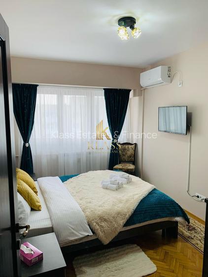Apartament 3 camere, 73 mp, balcon, investitie, 1981, zona Titulescu Victoriei - 6