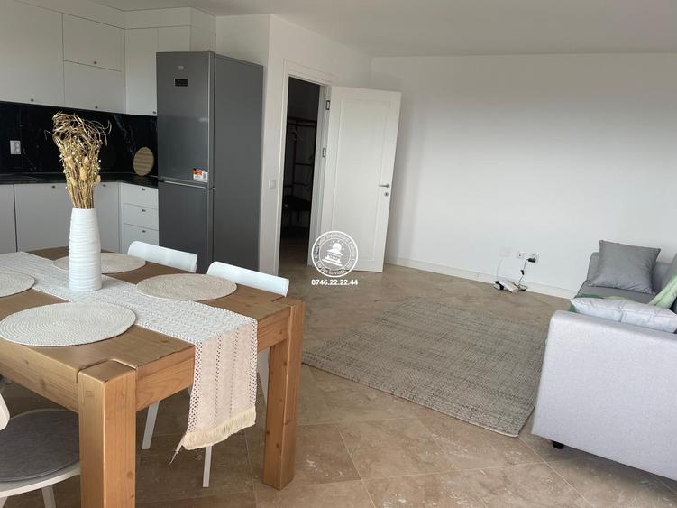Apartament 3 camere de inchiriat prima inchiriere - Copou