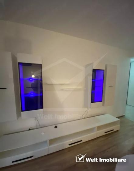 Apartament 2 camere in Buna-Ziua