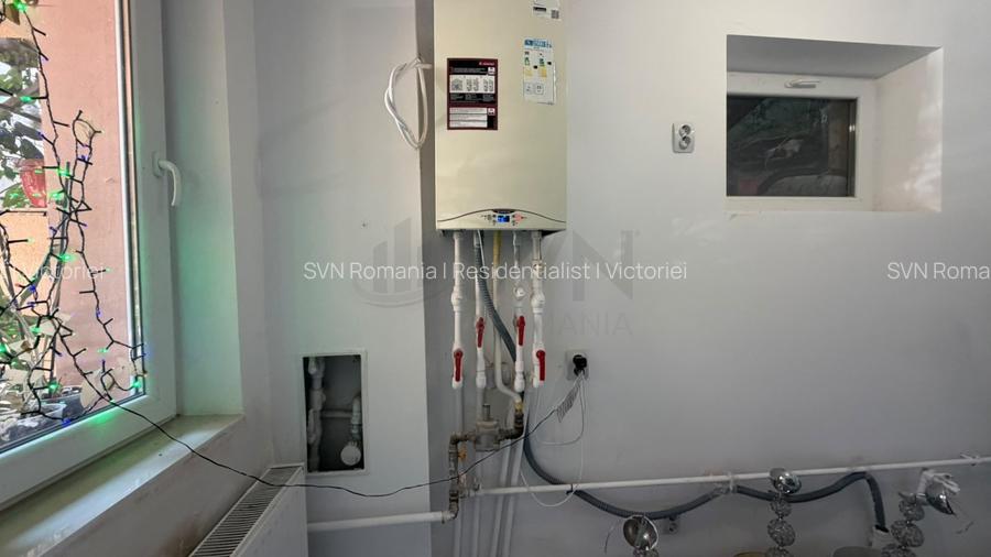REA1029494 Apartament 3 Camere I Bucurestii Noi I Curte Proprie I - 12