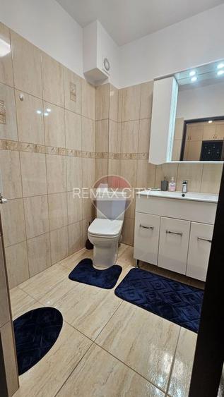 Apartament cu 1 camere de închiriat în Cartierul Tei - 6