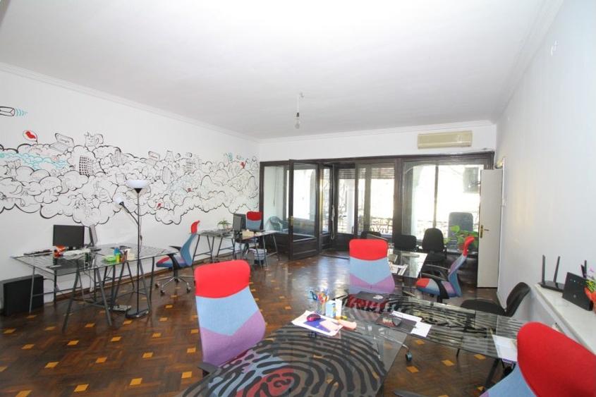 Apartament 5 camere Dorobanti - Piata Romana