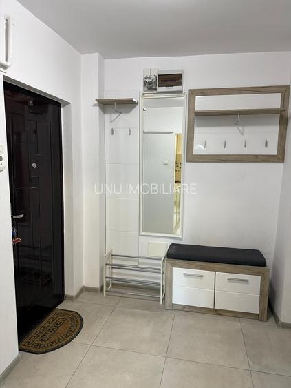 Apartament cu 2 camere - Centru Civic - Tg. Cucu - 5