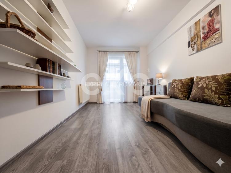 COMISION 0% - Apartament duplex 4 camere, Muzeul Apei, Plopilor 27, Florești, CJ - 8