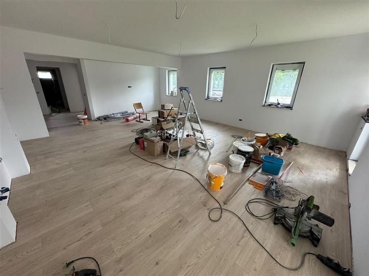 Sp comercial bloc nou, Expres Residence, 100 mp, 2 bai - 5