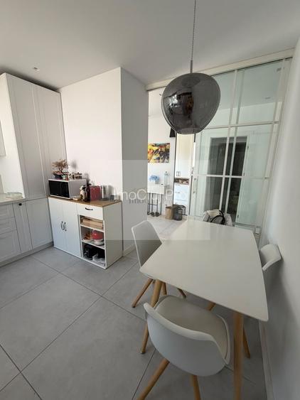 🏡 Duplex modern cu 4 camere, 150 mp utili, curte proprie și garaj - 14