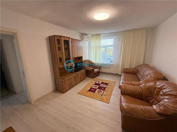 Royal Imobiliare - Inchiriere Apartament zona Ultracentrala