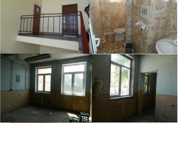 COMPLEX DE SERVIRE A POPULATIEI - Spatiu comercial Rosiorii de Vede- Marasesti,