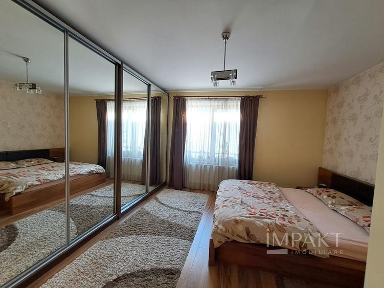 Apartament deosebit cu 2 camere în Gheorgheni, PARCARE , bloc nou!