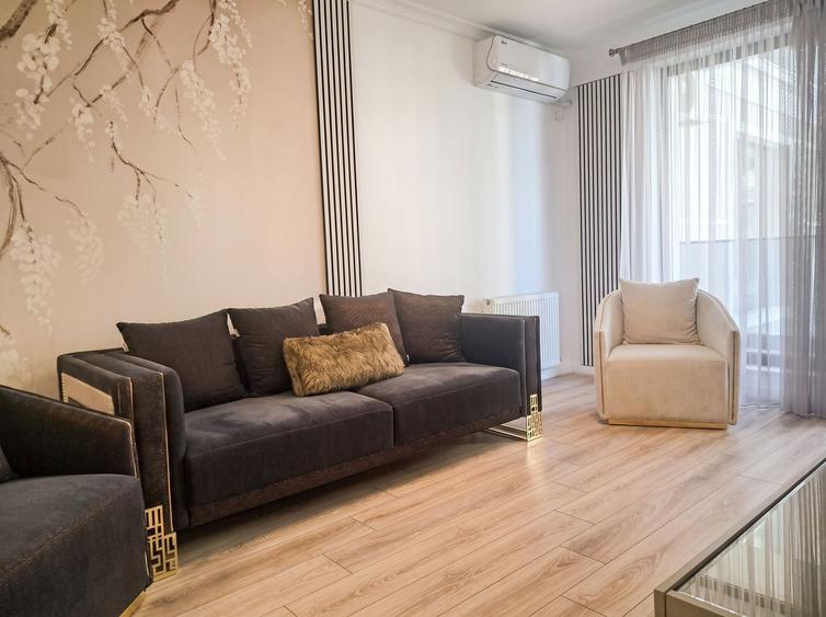 Apt 2 cam premium + Solid Residence Dezrobirii