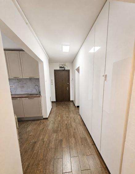 Apartament 3 camere decomandat, Nerva Traian - Bld Mircea Voda