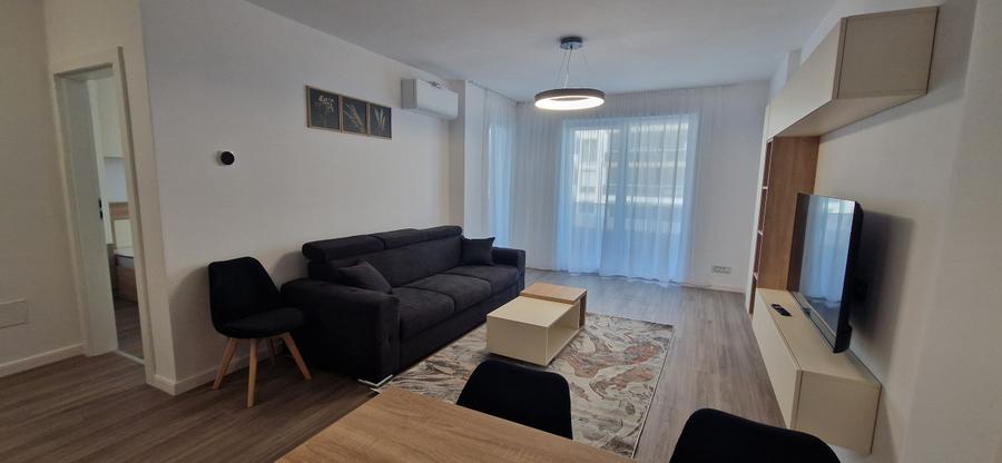 Apartament nou disponibil pentru închiriere, in Elite City