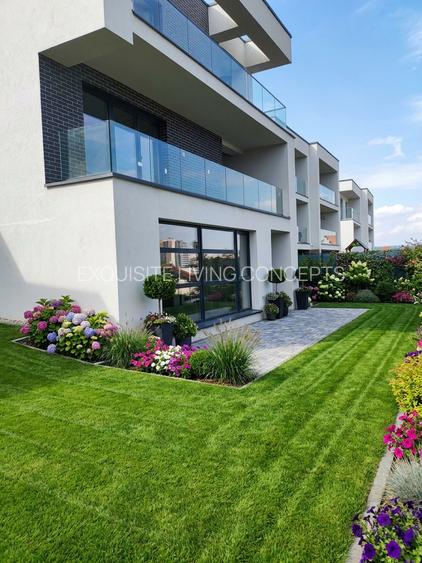 Comision 0 | Duplex finalizat, cu CF, teren 350 mp, zona Manastur