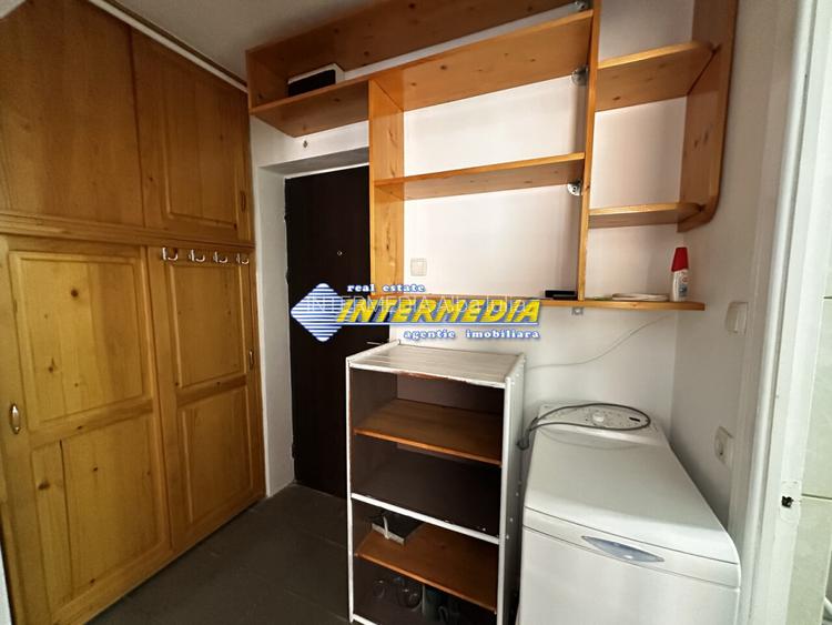 Garsoniera de Inchiriat CETATE Flanco etaj 2 mobilata si utilata complet. - 10