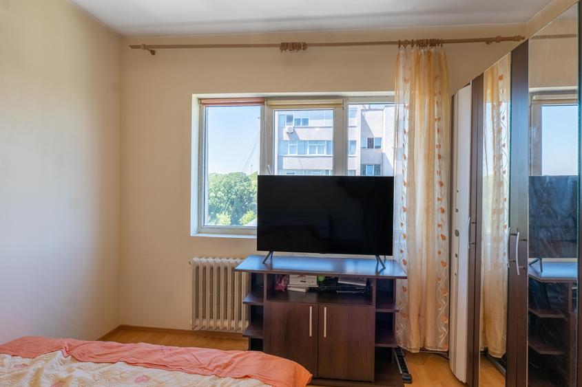 OFERTA RARA! 3 CAMERE TITU MAIORESCU COPOU 0% COMISION