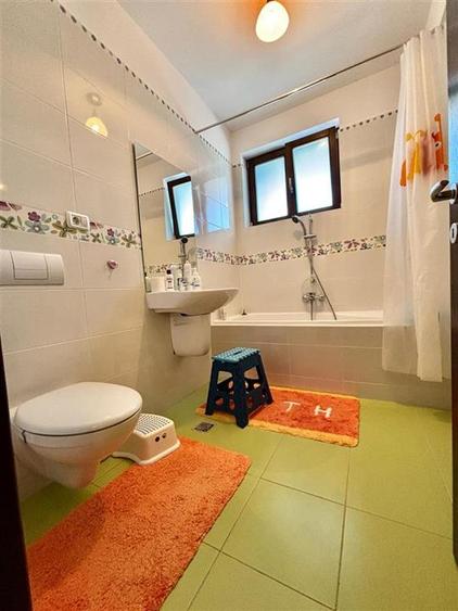 Apartament Exclusivist 3 Camere Parcare Subterana Cioplea