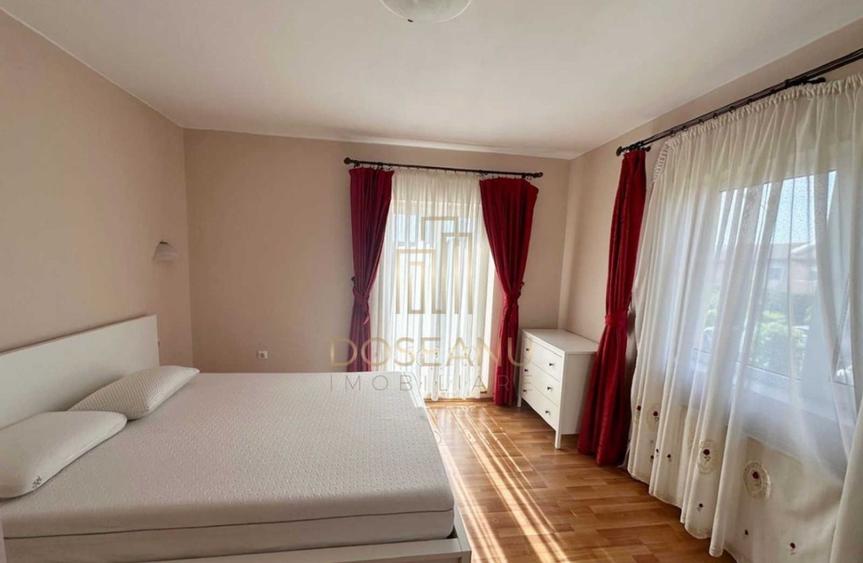 Casa de inchiriat in cartierul Europa din Oradea