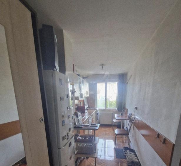 2 camere, et 6/10, 51mp-Drumul Taberei-metrou Raul Doamnei