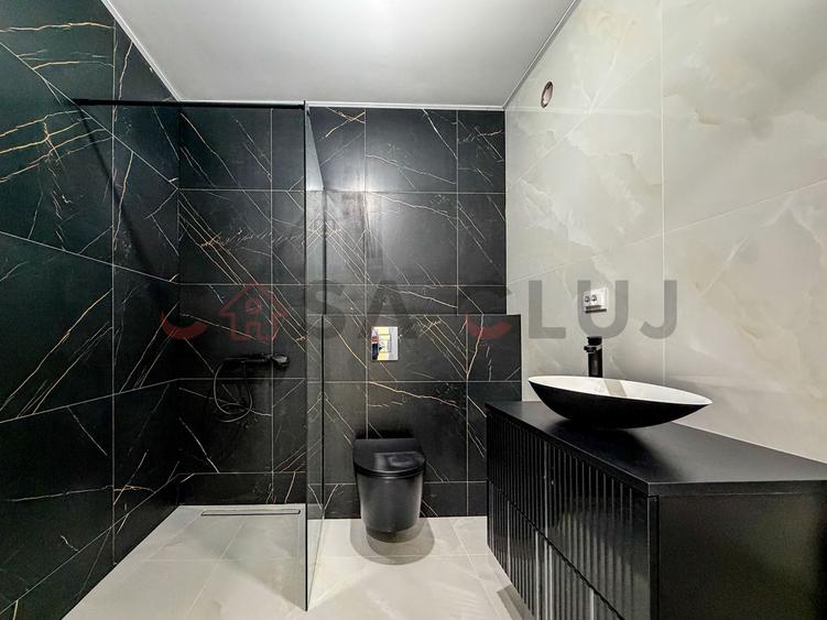 3 camere, complex rezidential modern, Iris