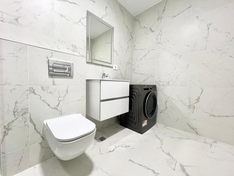 NOU / SUPERB / LUX / SPATII DEPOZITARE GENEROASE / LOC PARCARE