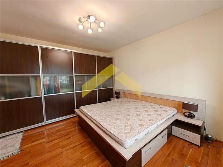 Casa cu etaj la cheie de vanzare in Chisineu Cris