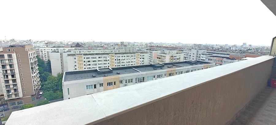Apartament 3 camere cu loc de parcare inclus - 27