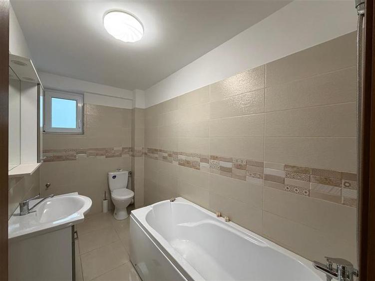 Apartament open-space, loc de parcare, Valea Lupului