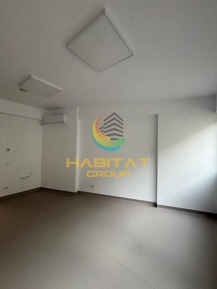 Spațiu comercial ultracentral – 60 mp | Ideal pentru birouri | Locuri de parcare