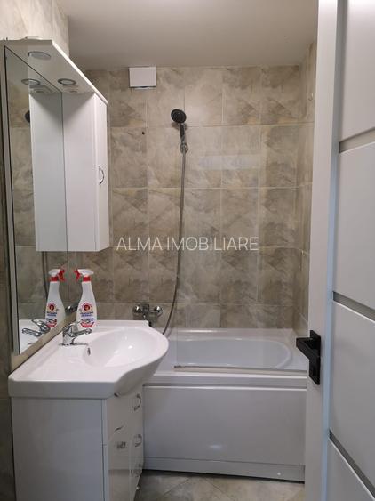 Prima inchiriere! Apartament 3 camere, decomandat, Gheorgheni, Iulius Mall! - 6
