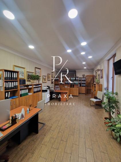 Spatiu comercial de vanzare 105 mp zona Ultracentral!