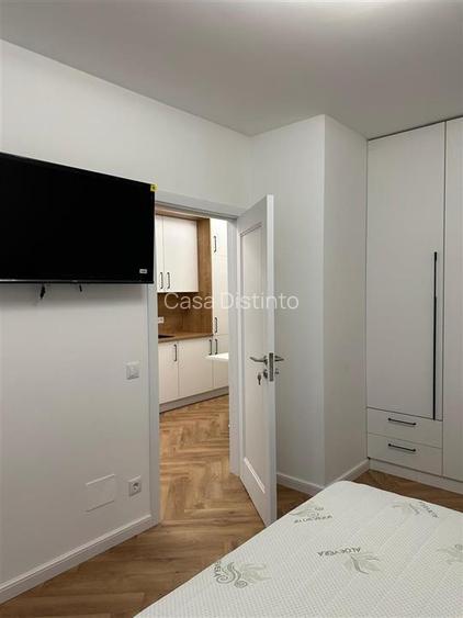 Apartament cu o camera Stefan Cel Mare - 6