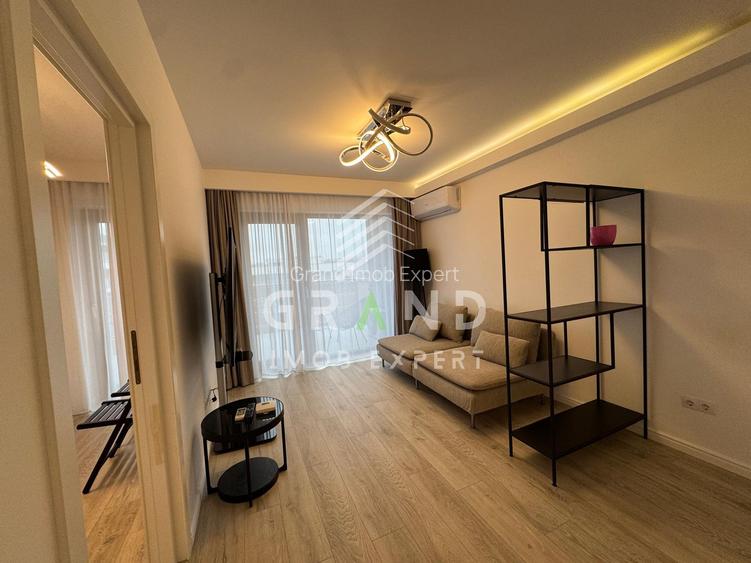 Apartament 2 camere I Scala Frunzișului - 6