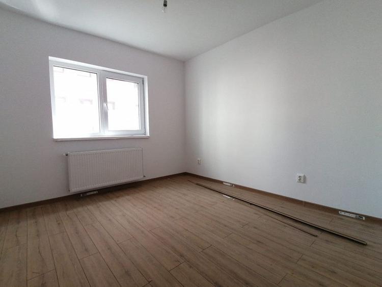 Apartament nou cu predare imediata 3 camere - Doamna Stanca