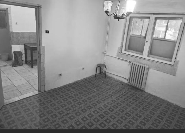 Exclusiv -Garsoniera dublă -Tomis nord etaj 1