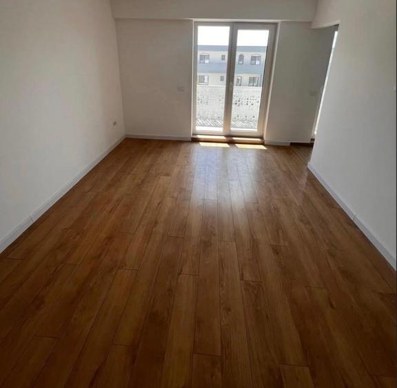 2 camere – Contemporan Residence Păcurari | 50 mp | Loc de parcare inclus