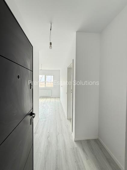 GARSONIERA DECOMANDATA - BLOC NOU - COMISION 0% - TVA INCLUS - 24