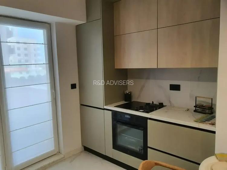 Garsoniera Bloc Nou | Finisaje premium | 41 mp | Parcul Teilor - 8