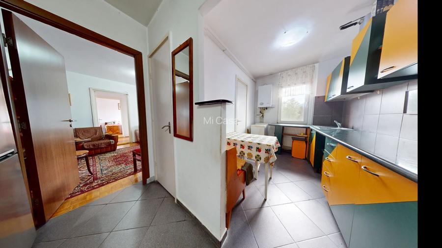 Apartament cu 2 camere confort 1-Gemenii - 2