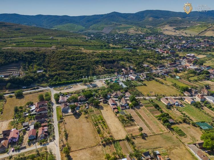 Teren in localitatea Covasant de vanzare - 4