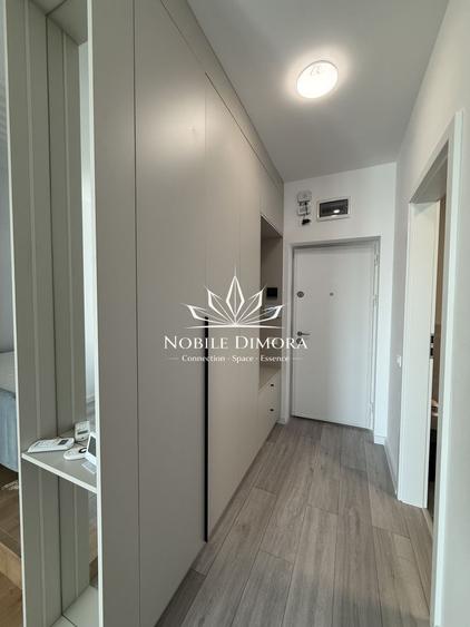 Vivalia - Apartament modern cu 2 camere si parcare privata - Take Ionescu