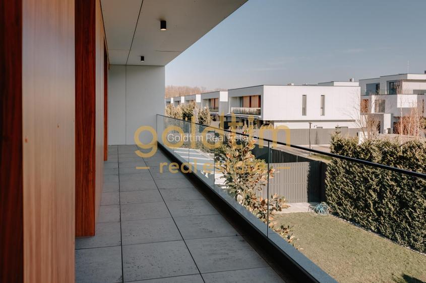 Premium Family Home in Iancu Nicolae/Green Surroundings & Top Schools/+TVA - 22