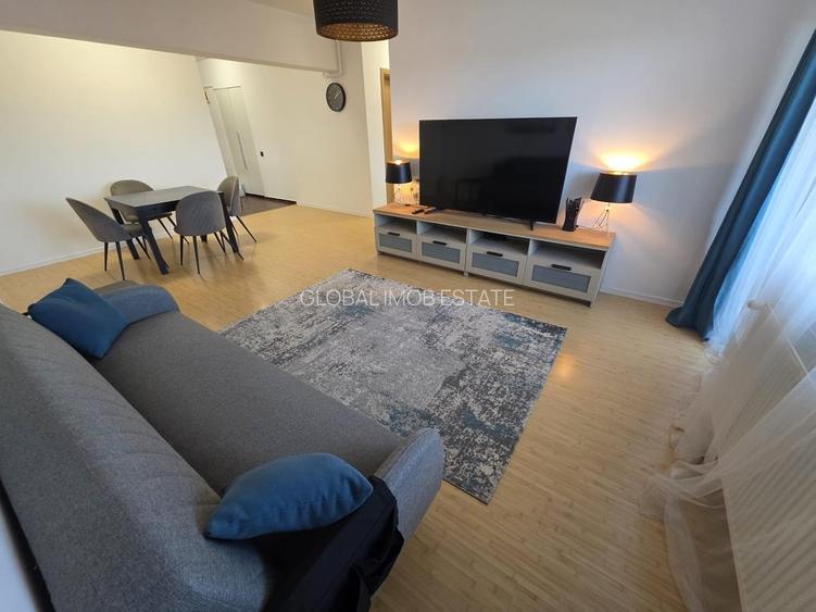 Inchiriere Apartament 3 camere 2 Locuri de Parcare Prel. Ghencea-Drumul Taberei - 3