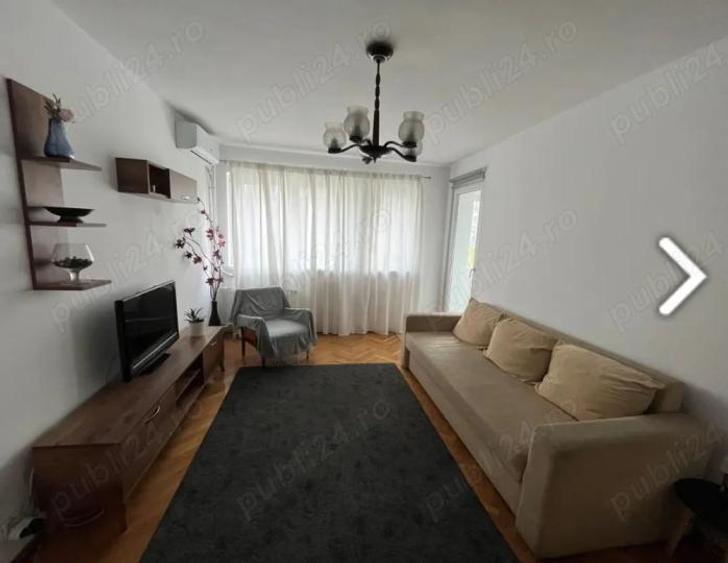 Inchiriere apartament 2 camere,1 minut Lujerului Metrou