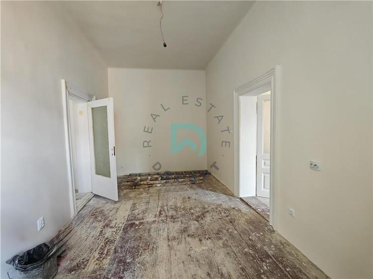 Apartament, Centrul Istoric,  Brasov