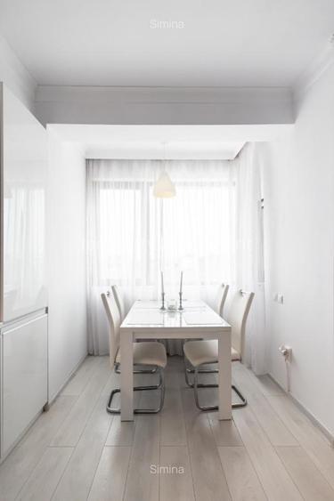 Pipera 2 camere cu balcon si parcare - 7