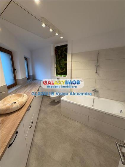 Casa Vila Duplex P+1+M Soseaua Oltenitei - Popesti Leordeni